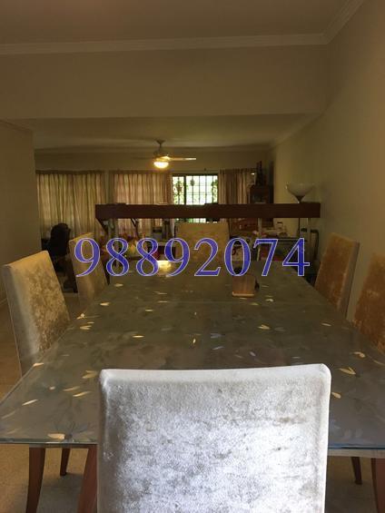 Braddell View (D20), Apartment #153609232